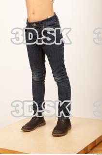 Jeans texture of Lon 0002